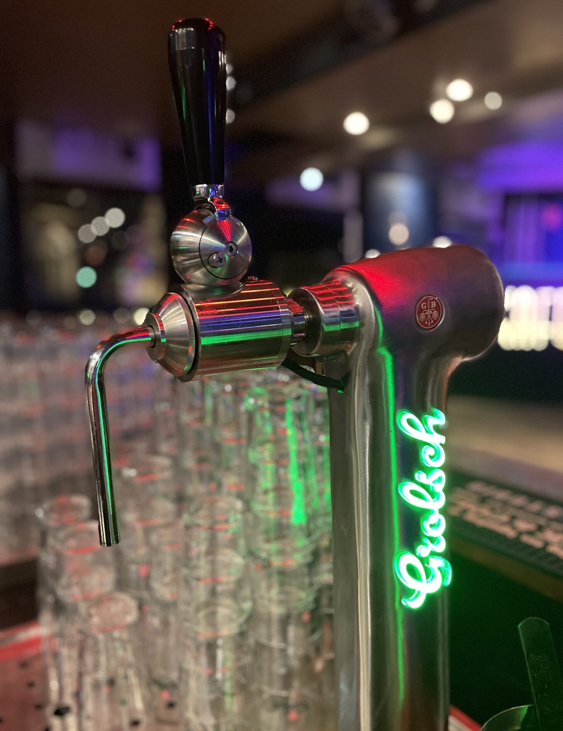 Btap bier automatisering